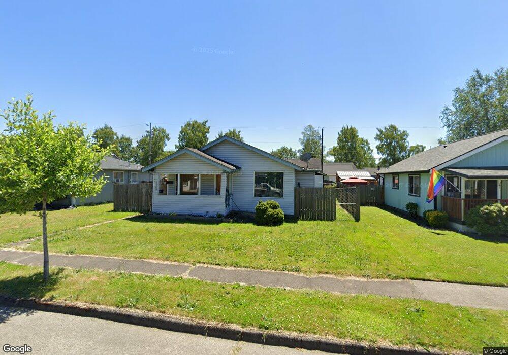 2903 Dover St, Longview, WA 98632 - photo 1