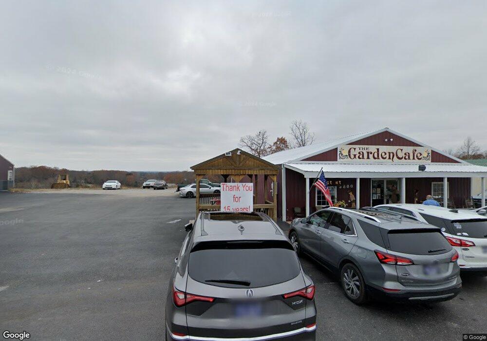 3880 Cookeville Hwy, Cookeville, TN 38506 - photo 1