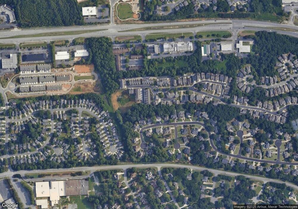 3993 Towne Creek Cove unit 3993, Duluth, GA 30097 - photo 1