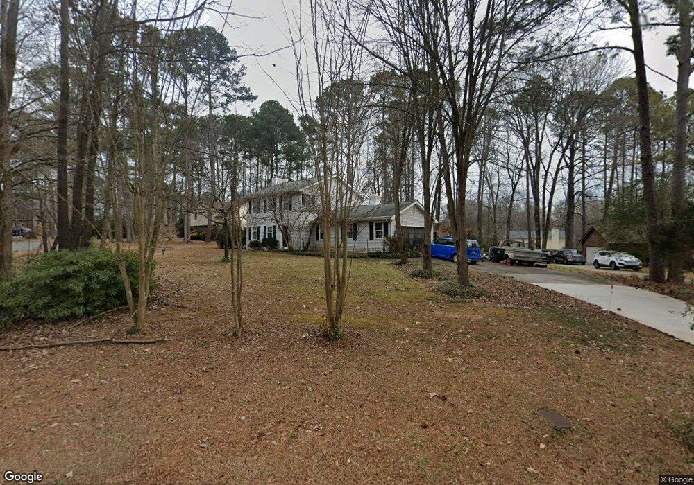 2167 Deer Trail, Suwanee, GA 30024 - photo 1