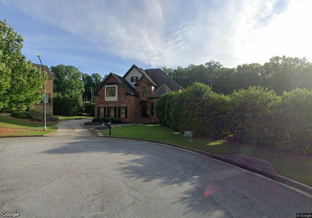 4623 Wigley Estates Rd, Marietta, GA 30066 - photo 1