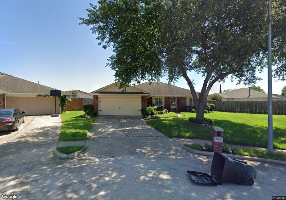 11107 Cayman Mist Dr, Houston, TX 77075 - photo 1