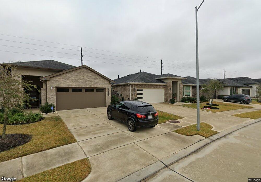 28327 Hannahs Harbor Ln, Katy, TX 77494 - photo 1