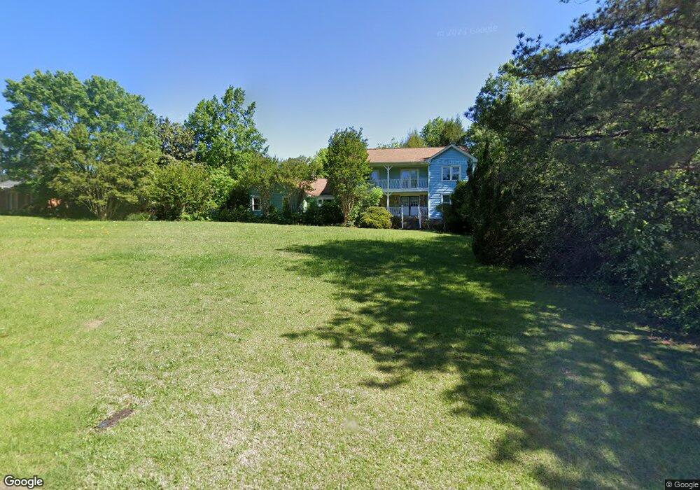 5880 Millstone Run unit 1, Stone Mountain, GA 30087 - photo 1