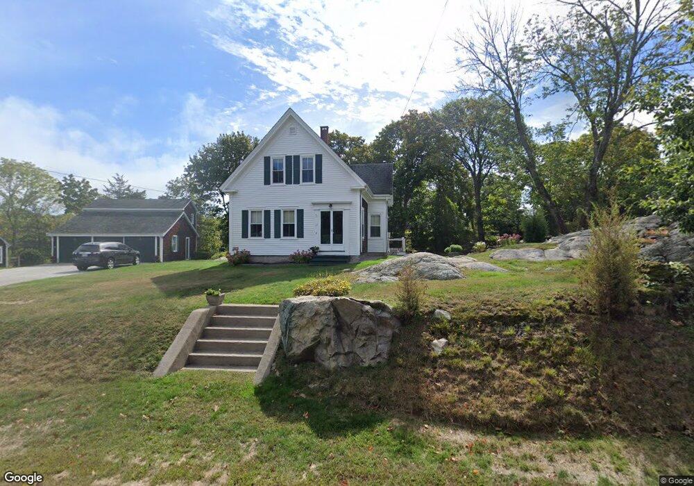 117 Hull St, Cohasset, MA 02025 - photo 1