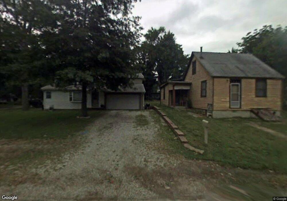 5 N Vine St, Freeburg, IL 62243 - photo 1