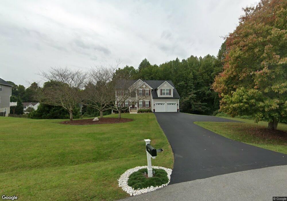 1320 Sheridan Dr, Owings, MD 20736 - photo 1