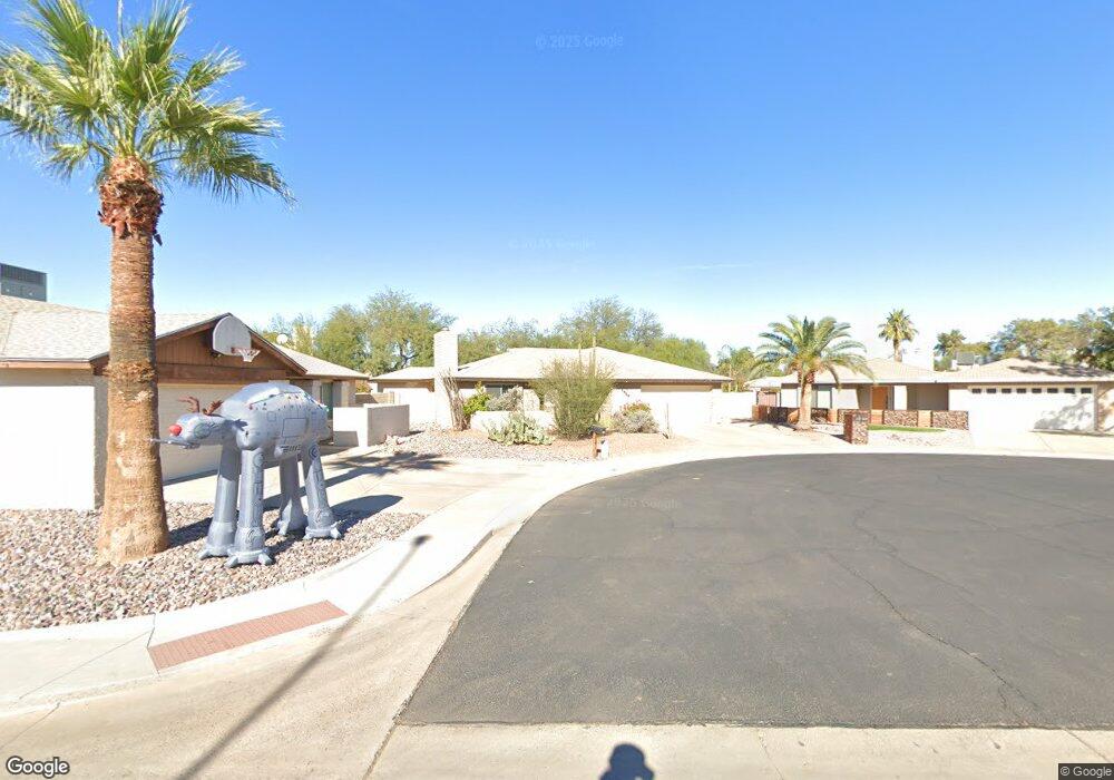 1526 W Impala Ave, Mesa, AZ 85202 - photo 1