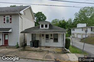 44 W George St, Yoe, PA 17313