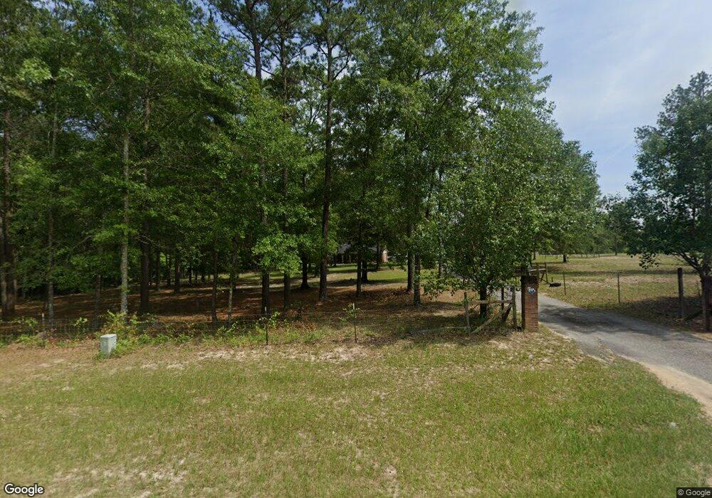 3630 Lower Hartley Bridge Rd, Byron, GA 31008 - photo 1