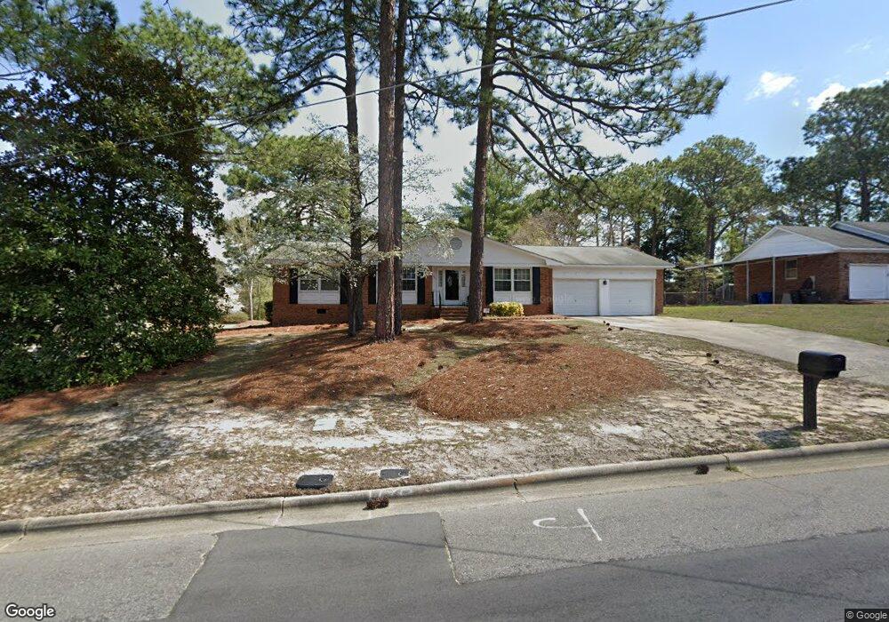 2601 Sydney Dr, Fayetteville, NC 28304 - photo 1