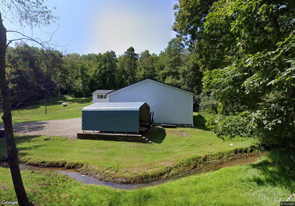 20255 Township Road 306, Coshocton, OH 43812 - photo 1