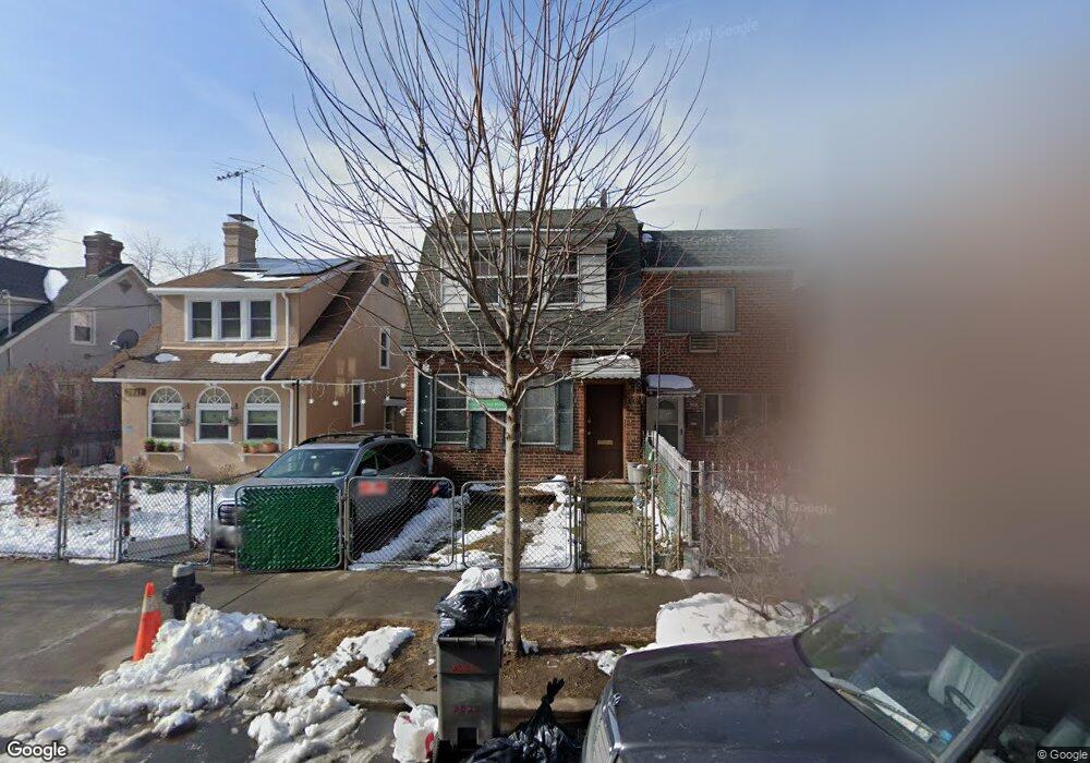 3831 Orloff Ave, Bronx, NY 10463 - photo 1