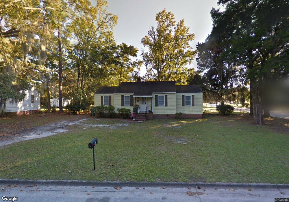 5 Berkshire Rd, Savannah, GA 31404 - photo 1