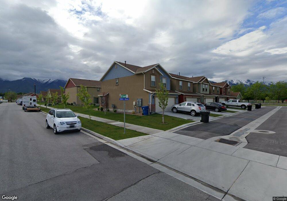 685 S 260 W unit 9, Spanish Fork, UT 84660 - photo 1