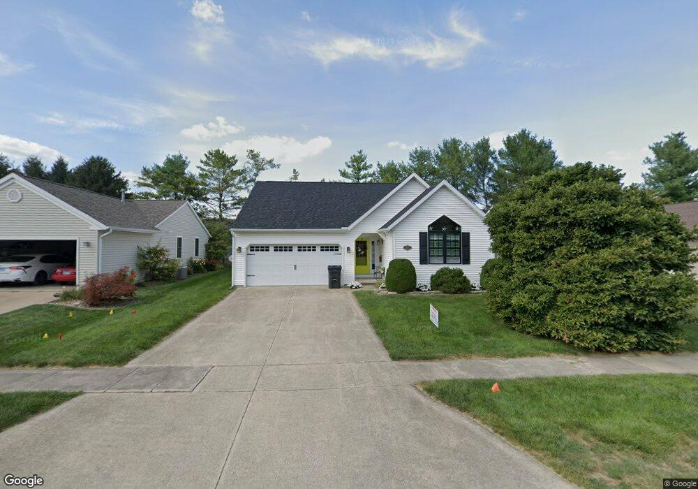 406 E Daggy St, Tuscola, IL 61953 - photo 1