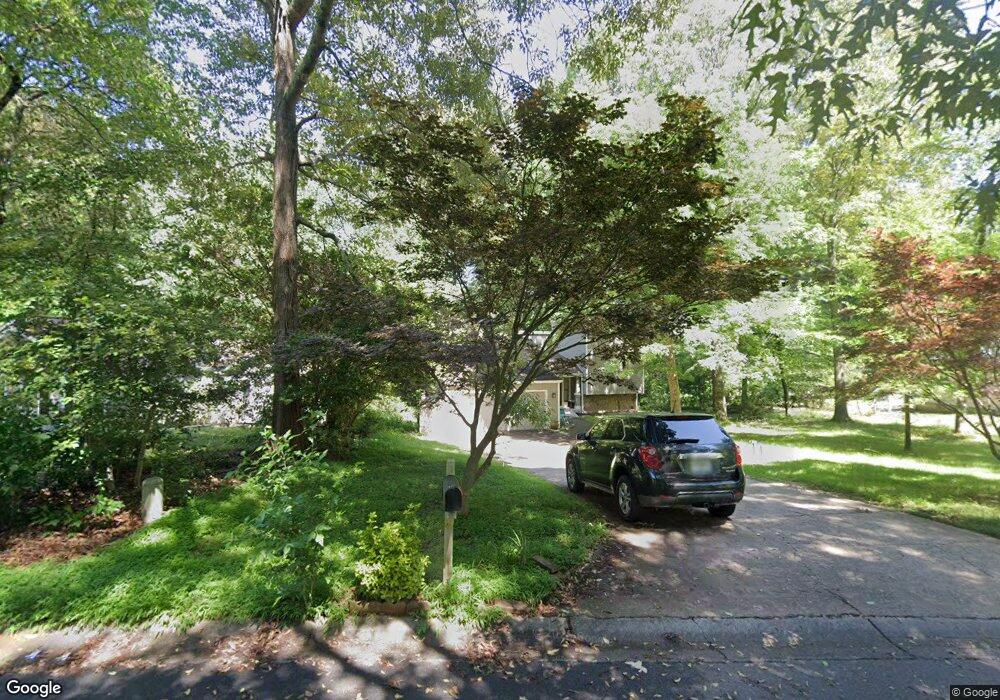 2772 Stacy Ct NE unit 2, Marietta, GA 30062 - photo 1