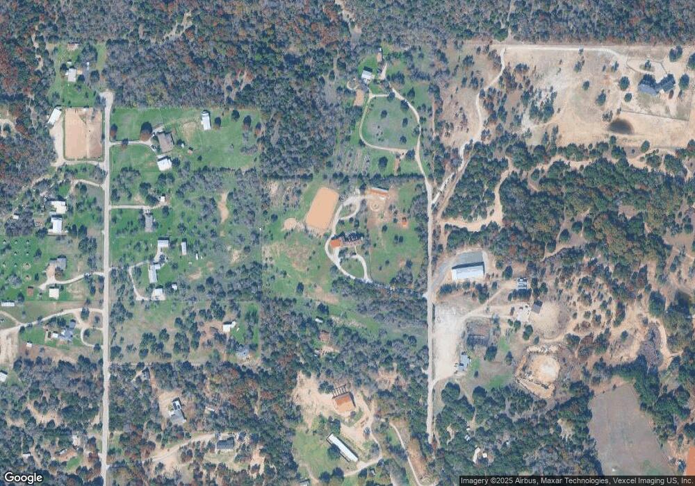 499 Skyview Ln, Azle, TX 76020 - photo 1