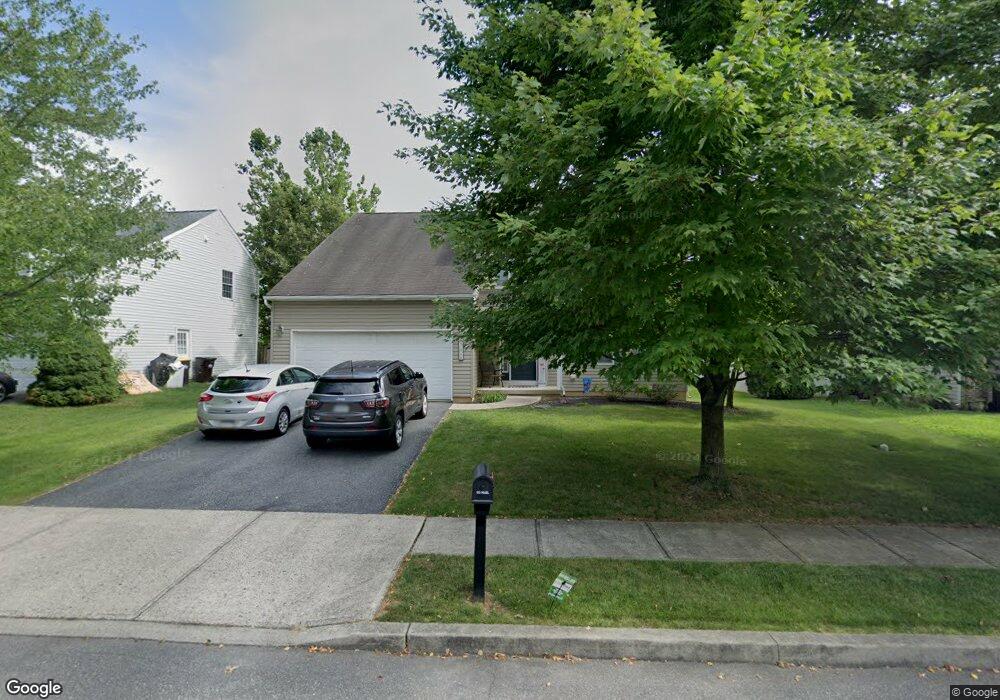 1944 Vintage Dr, Easton, PA 18045 - photo 1