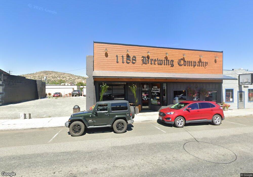 139 E Main St, John Day, OR 97845 - photo 1