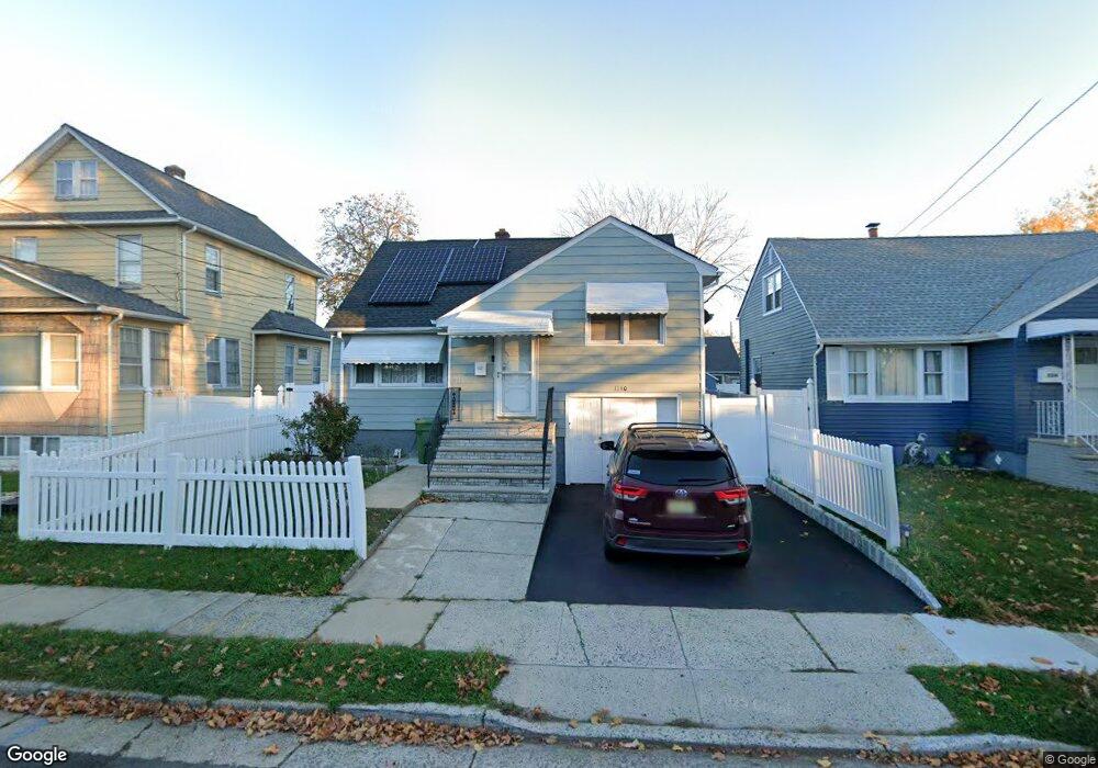 1140 Dill Ave, Linden, NJ 07036 - photo 1