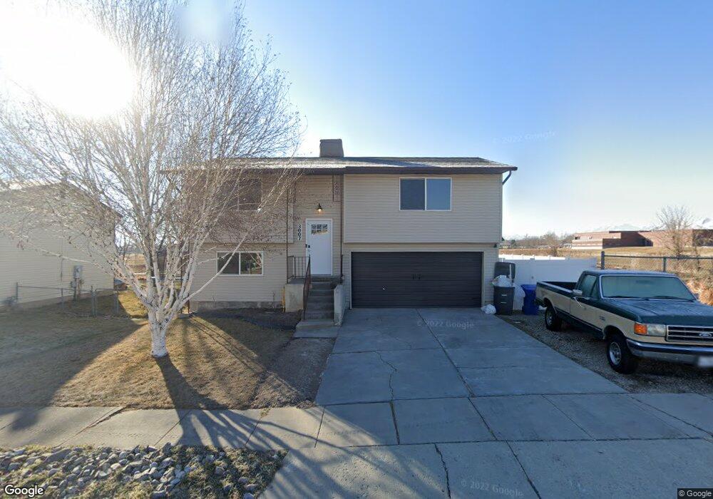3001 W 8025 S, West Jordan, UT 84088 - photo 1