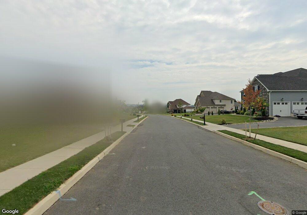 4 Lot D Saddle Ln, Palmer Township, PA 18045 - photo 1