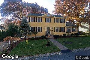 6 Washington Ave, Woburn, MA 01801