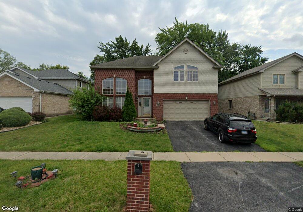 4731 186th Place, Country Club Hills, IL 60478 - photo 1