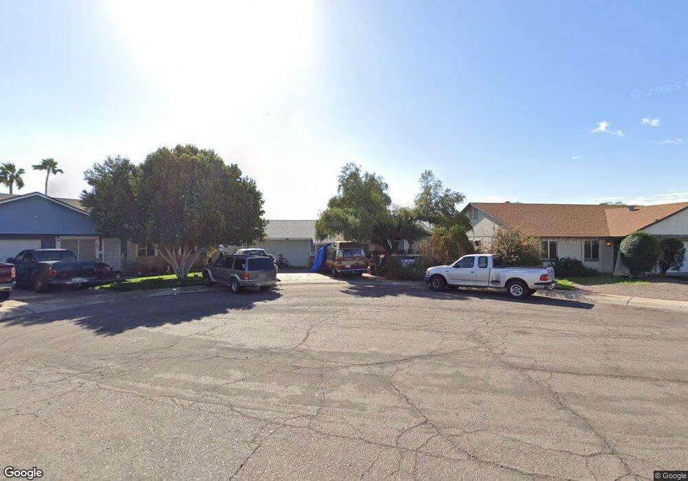 6509 W Papago Ct, Phoenix, AZ 85043 - photo 1