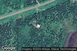 71605 Sterling Hwy, Clam Gulch, AK 99568