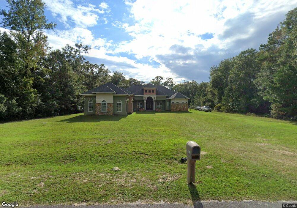 15 Carmen Rocio Ln, Crawfordville, FL 32327 - photo 1