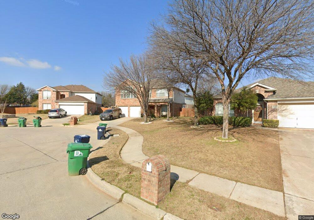 2005 Loon Lake Rd, Denton, TX 76210 - photo 1