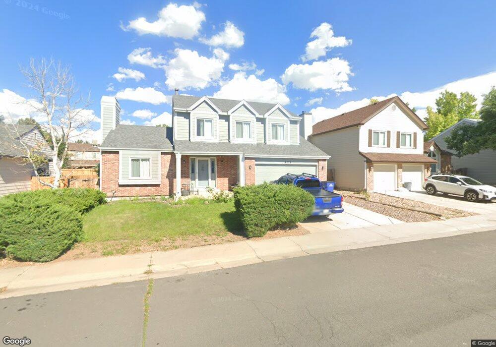 4226 S Andes Way, Aurora, CO 80013 - photo 1