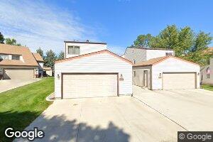 929 E Central Ave, Bismarck, ND 58501