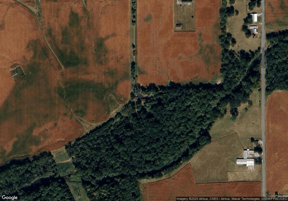 17002 Seitz Rd, Wapakoneta, OH 45895 - photo 1