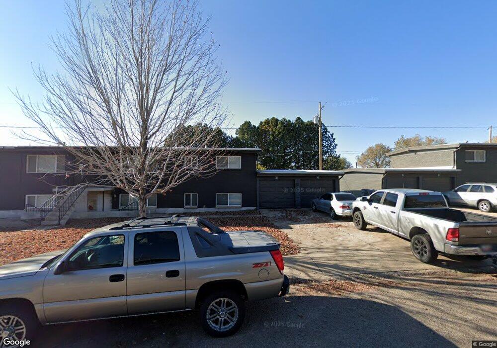 5547 S 2350 W, Roy, UT 84067 - photo 1