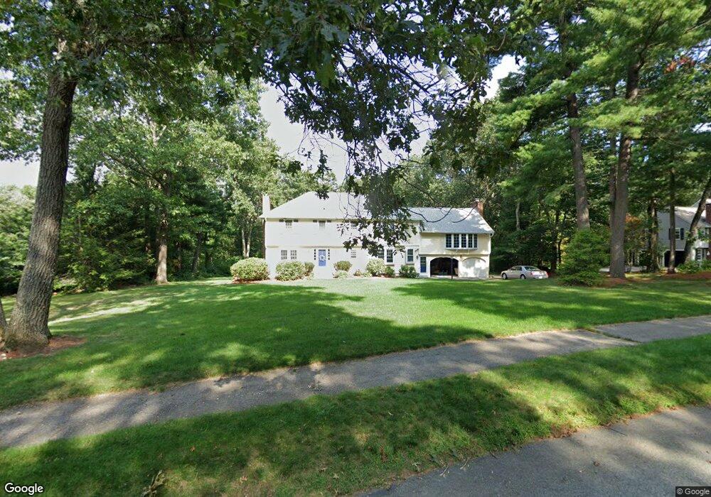 131 Indian Pipe Ln, Concord, MA 01742 - photo 1