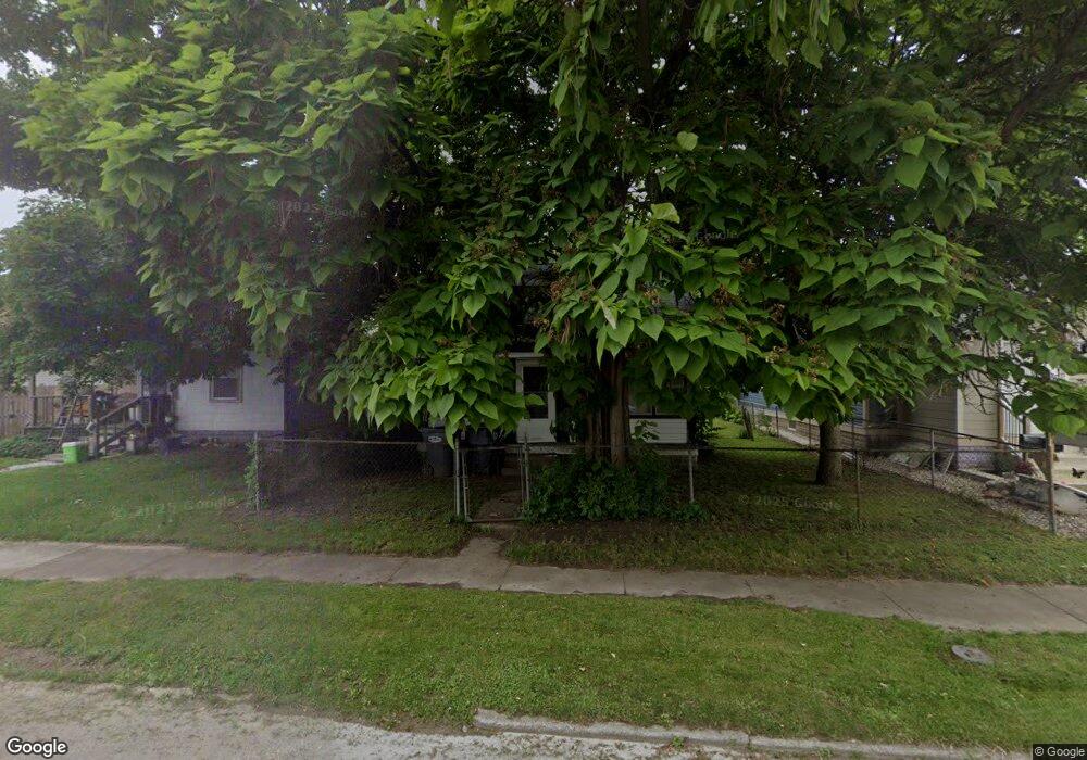 1307 E 27th St, Anderson, IN 46016 - photo 1