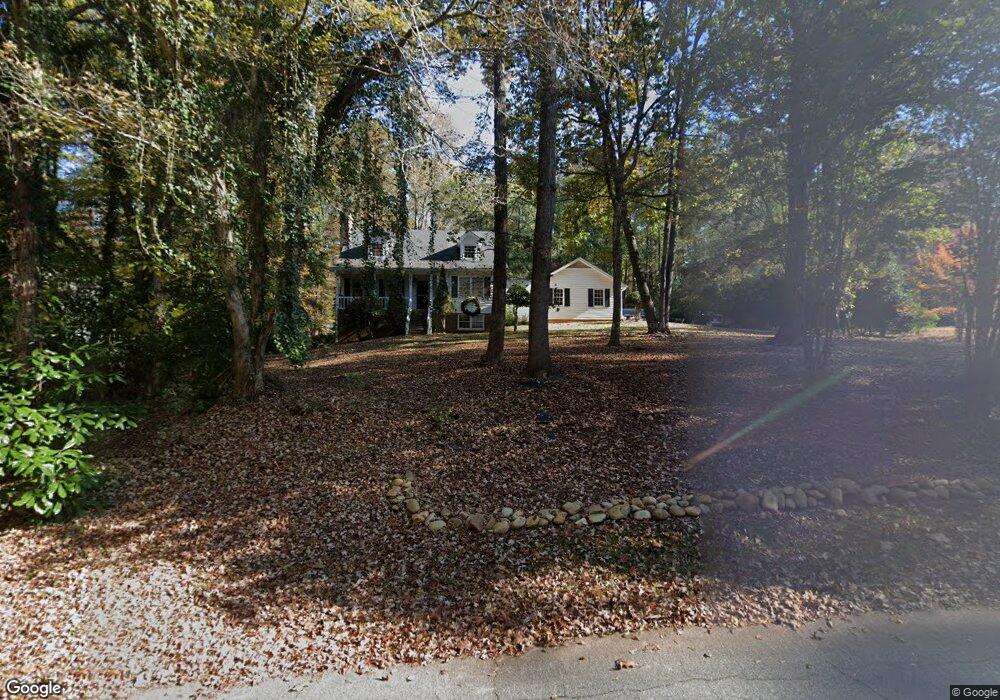 5300 E Shore Dr SW, Conyers, GA 30094 - photo 1