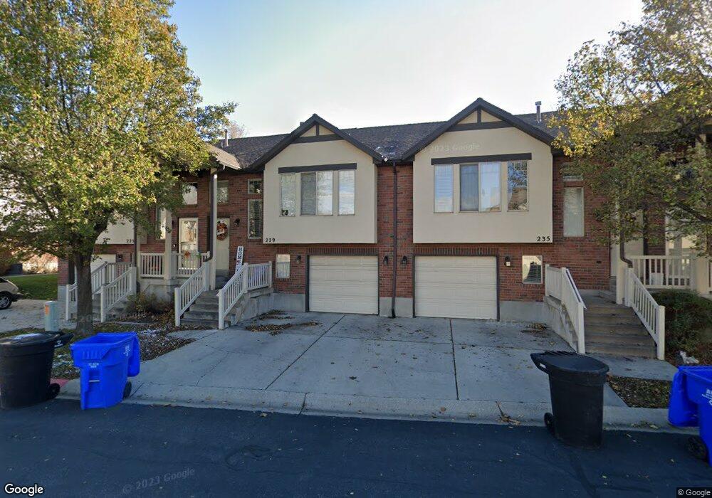 229 Lyman Ln, Bountiful, UT 84010 - photo 1