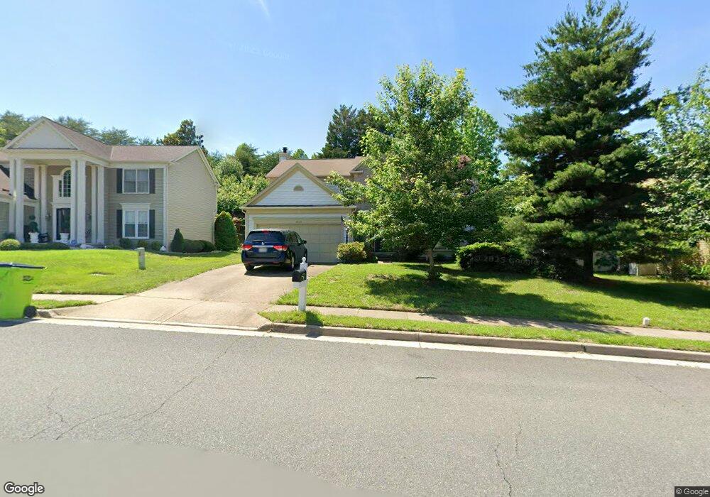 16926 Cass Brook Ln, Woodbridge, VA 22191 - photo 1