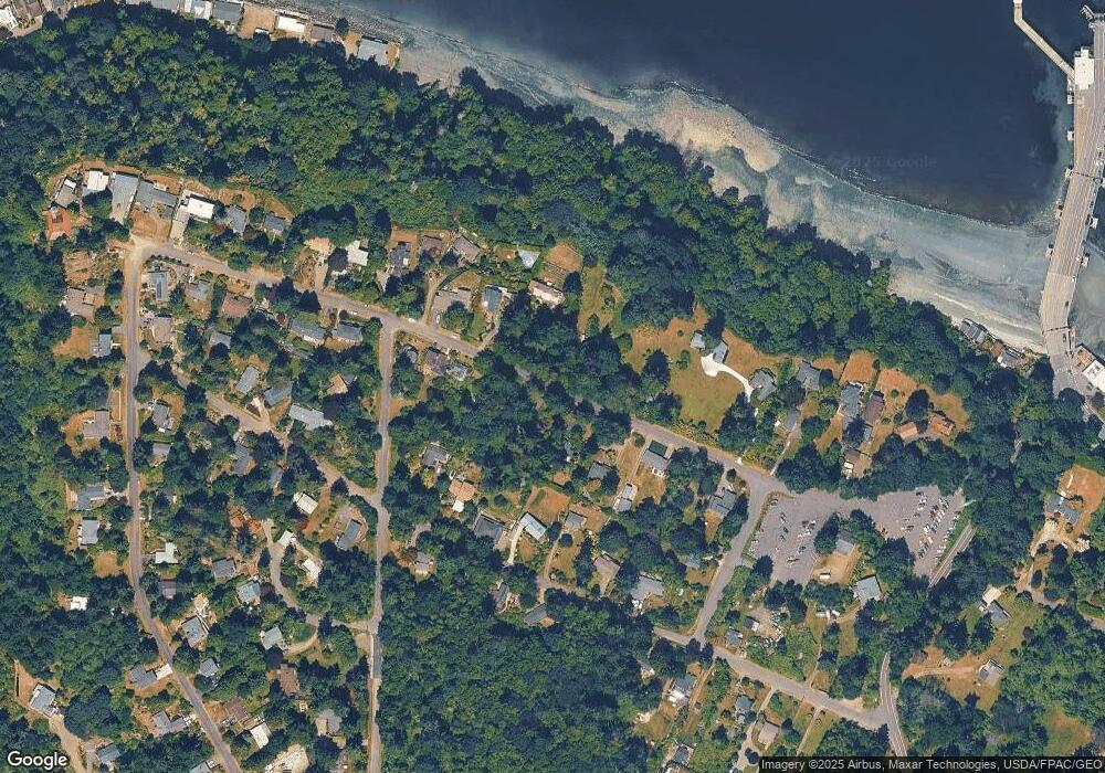 1052 Xx SW Cowan Rd, Vashon, WA 98070 - photo 1