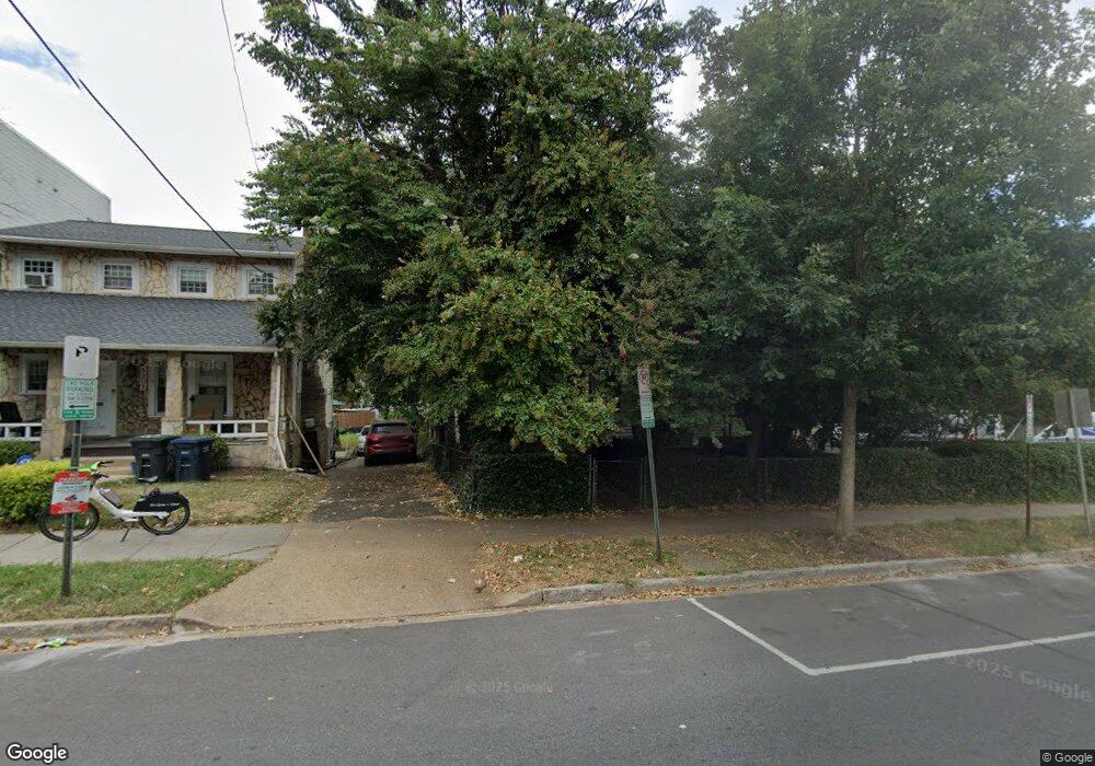 3201 7th St NE, Washington, DC 20017 - photo 1
