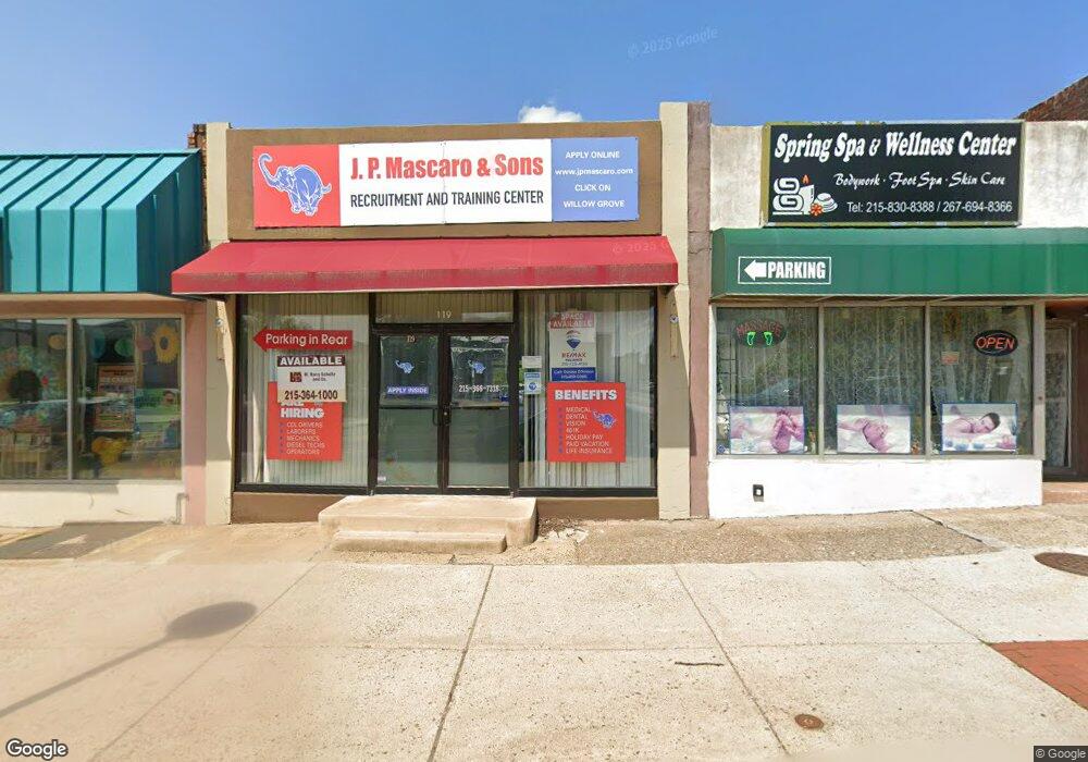 119 N York Rd, Willow Grove, PA 19090 - photo 1