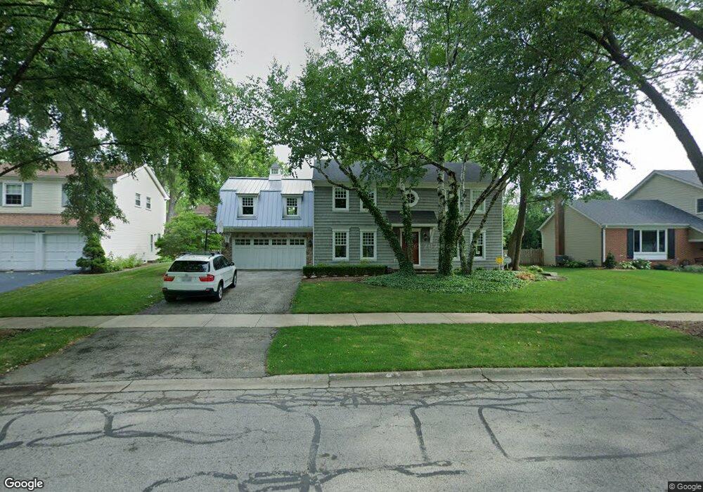 312 E 11th Ave, Naperville, IL 60563 - photo 1