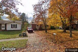 4054 Seaway Dr, Lansing, MI 48911