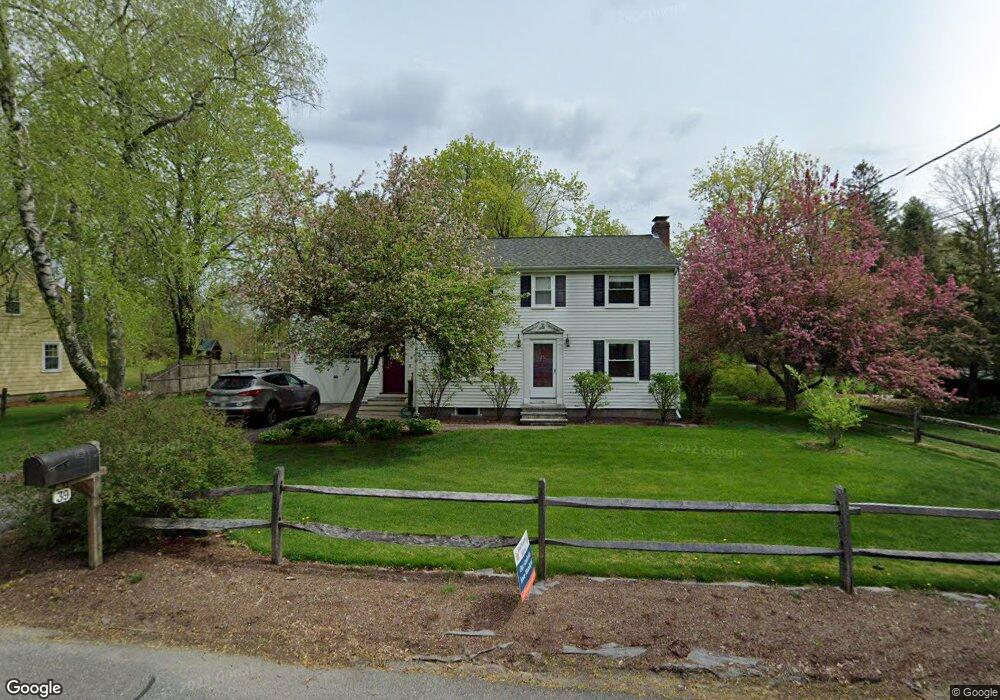 39 Edgewood Rd, Concord, MA 01742 - photo 1