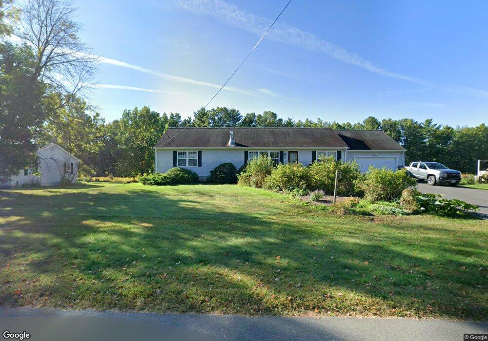 6 Clark Ln, Easthampton, MA 01027 - photo 1