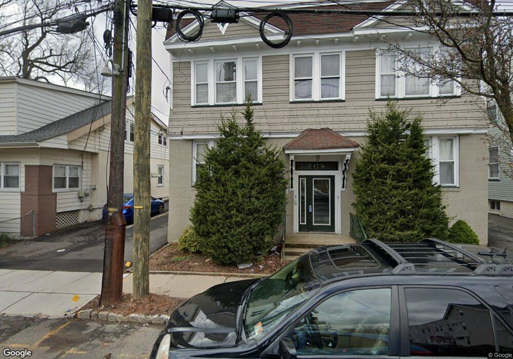 43 Jacoby St unit 2, Maplewood, NJ 07040 - photo 1